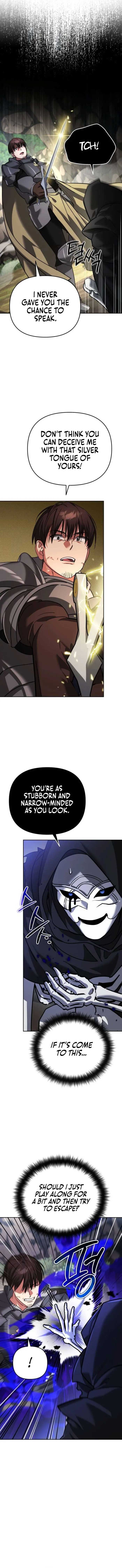 All My Alter Egos Are Tycoons Chapter 12 page 13