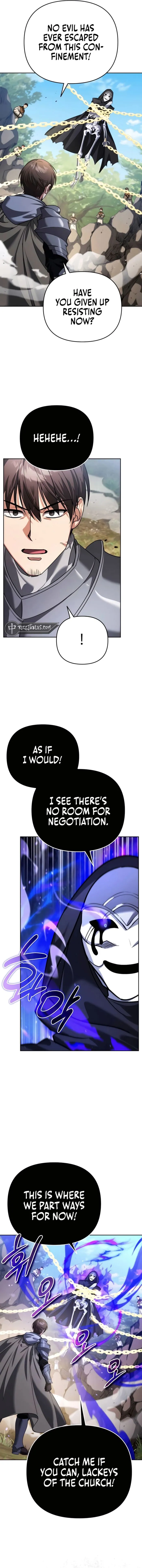All My Alter Egos Are Tycoons Chapter 13 page 3