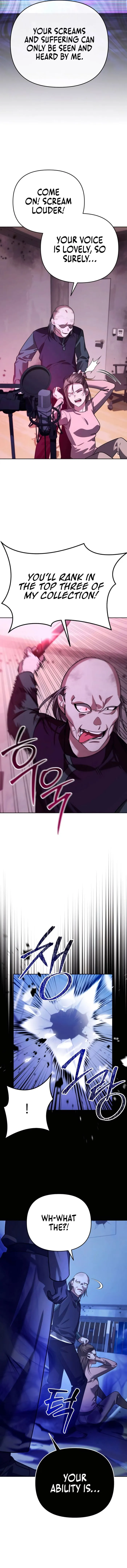 All My Alter Egos Are Tycoons Chapter 13 page 10