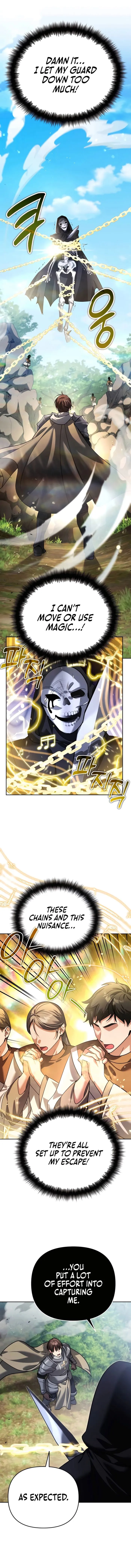 All My Alter Egos Are Tycoons Chapter 13 page 2