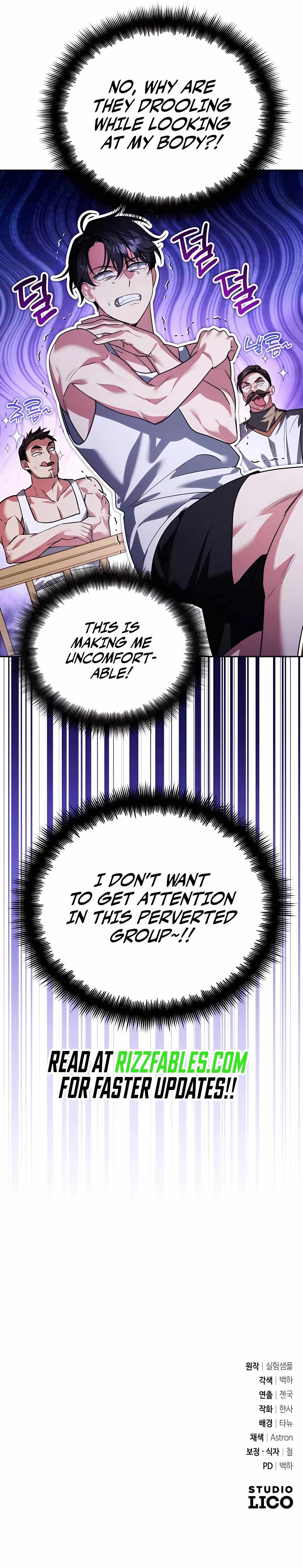 All My Alter Egos Are Tycoons Chapter 14 page 16