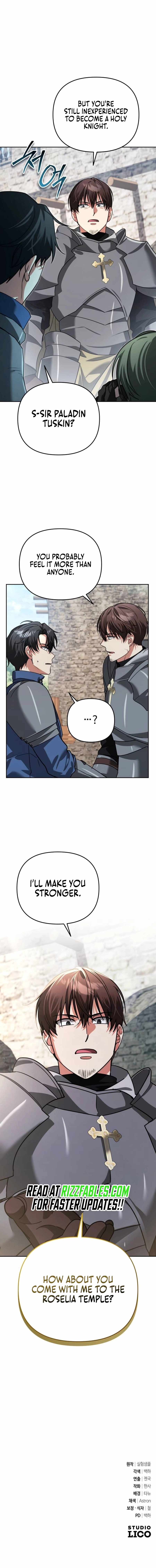 All My Alter Egos Are Tycoons Chapter 15 page 14