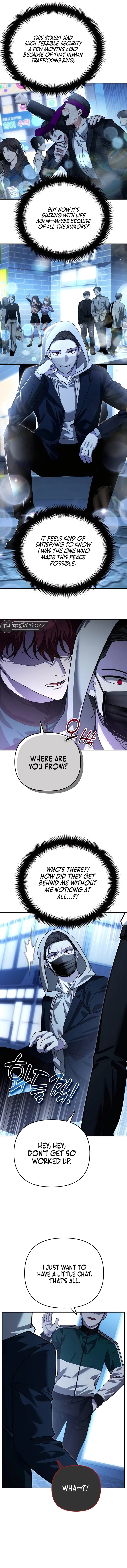 All My Alter Egos Are Tycoons Chapter 16 page 13