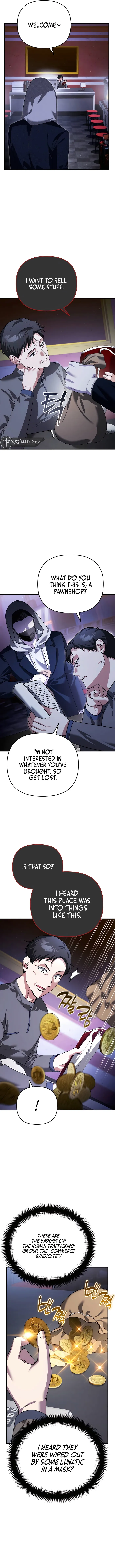 All My Alter Egos Are Tycoons Chapter 16 page 7