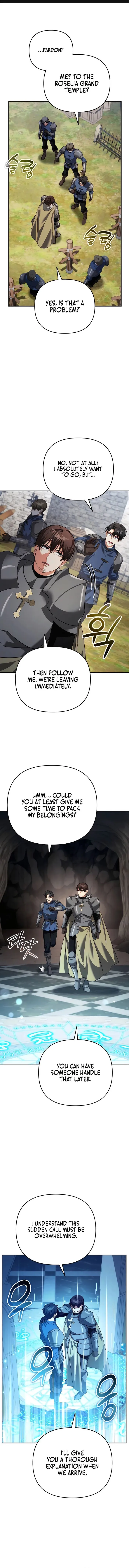 All My Alter Egos Are Tycoons Chapter 16 page 2