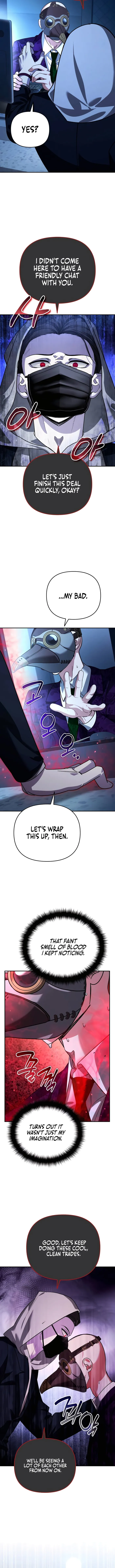 All My Alter Egos Are Tycoons Chapter 16 page 11