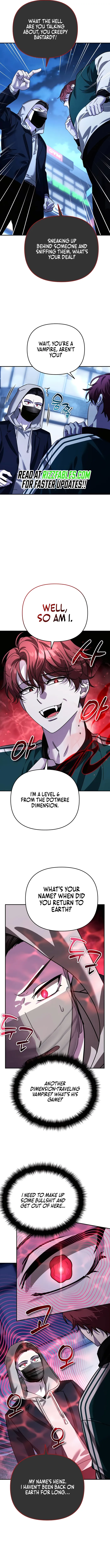 All My Alter Egos Are Tycoons Chapter 16 page 14