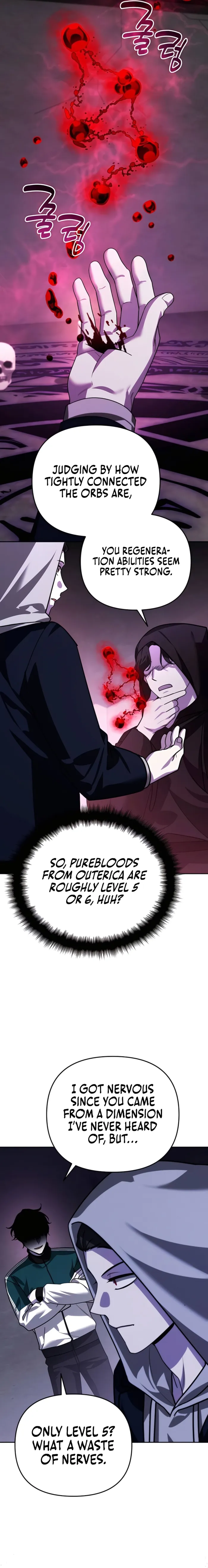 All My Alter Egos Are Tycoons Chapter 17 page 6