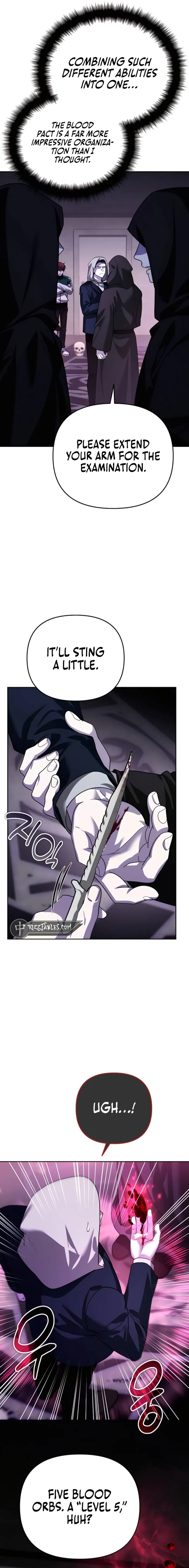 All My Alter Egos Are Tycoons Chapter 17 page 5