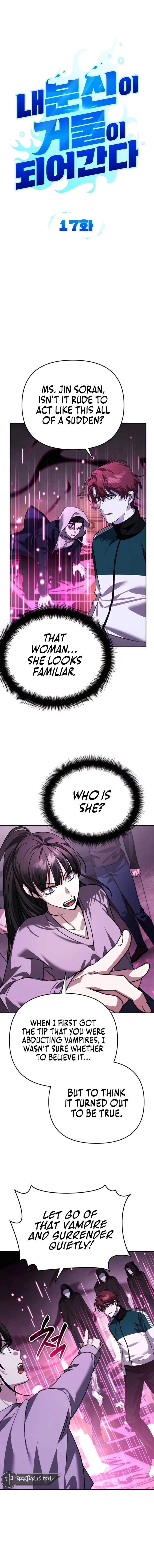All My Alter Egos Are Tycoons Chapter 17 page 9