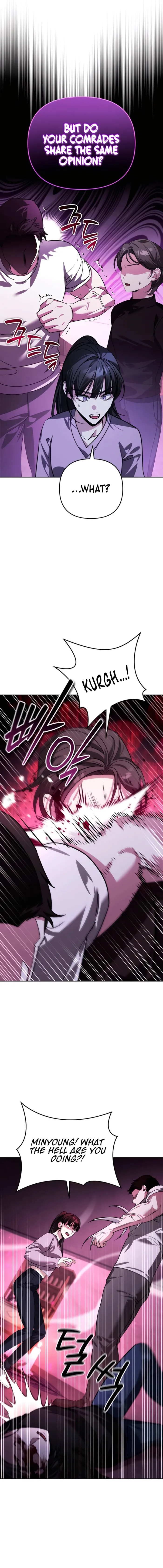 All My Alter Egos Are Tycoons Chapter 17 page 11