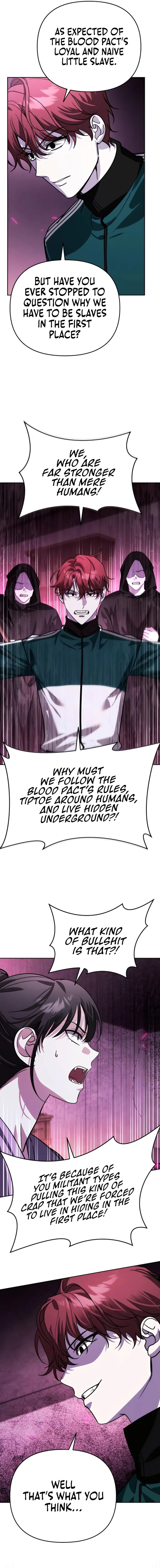 All My Alter Egos Are Tycoons Chapter 17 page 10