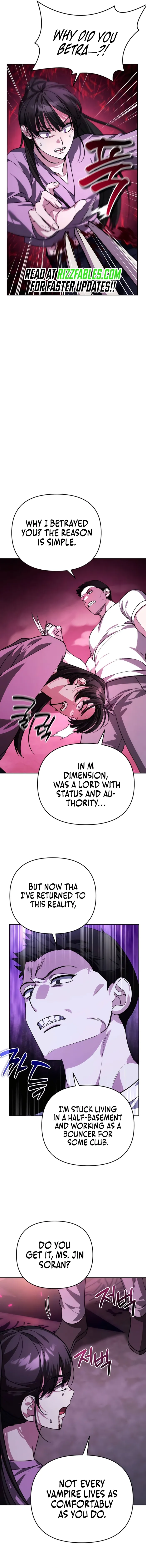 All My Alter Egos Are Tycoons Chapter 17 page 12