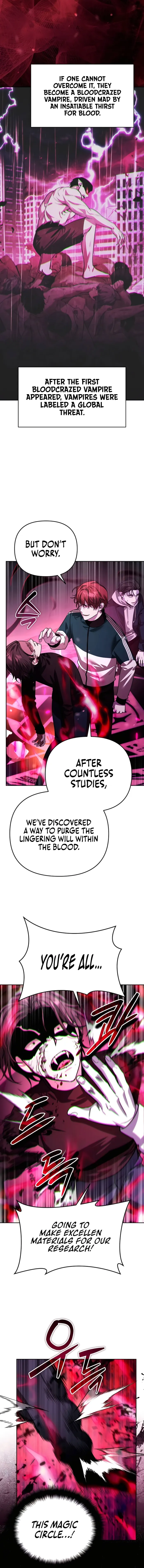 All My Alter Egos Are Tycoons Chapter 17 page 15