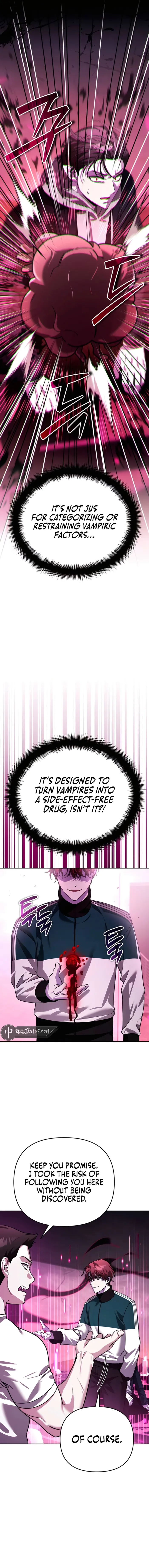 All My Alter Egos Are Tycoons Chapter 17 page 16