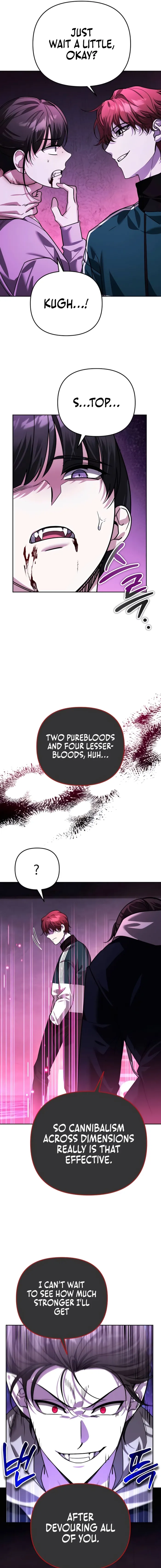 All My Alter Egos Are Tycoons Chapter 17 page 19