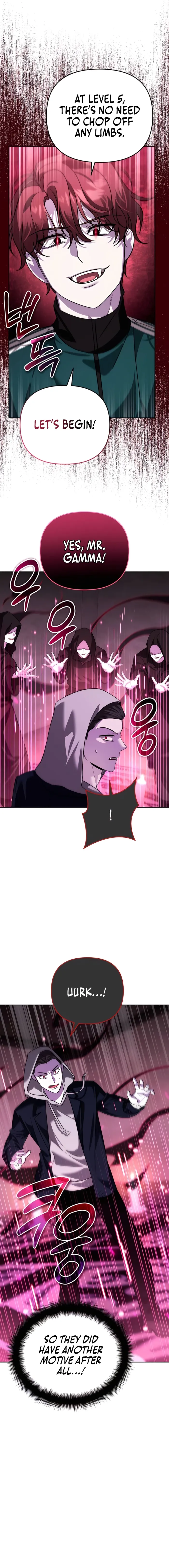 All My Alter Egos Are Tycoons Chapter 17 page 7