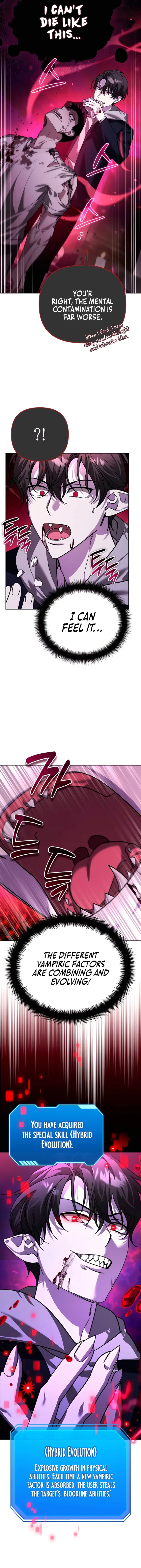 All My Alter Egos Are Tycoons Chapter 17 page 24