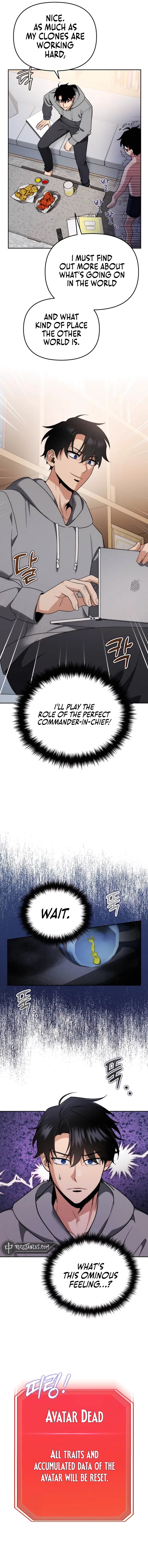 All My Alter Egos Are Tycoons Chapter 2 page 16