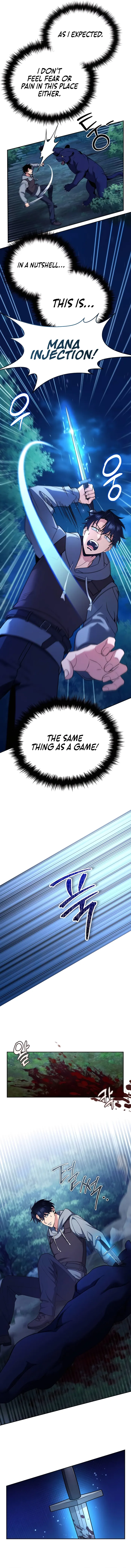 All My Alter Egos Are Tycoons Chapter 2 page 12