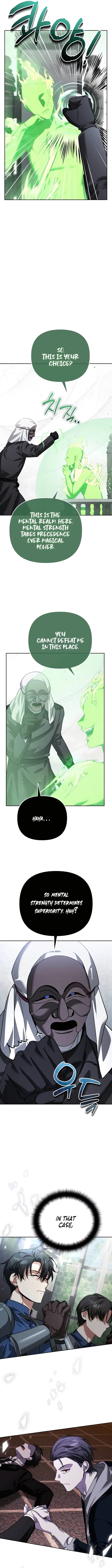 All My Alter Egos Are Tycoons Chapter 20 page 17