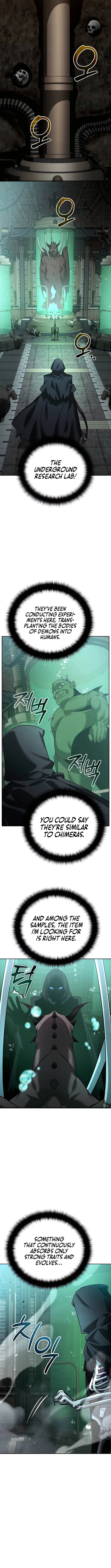 All My Alter Egos Are Tycoons Chapter 22 page 17