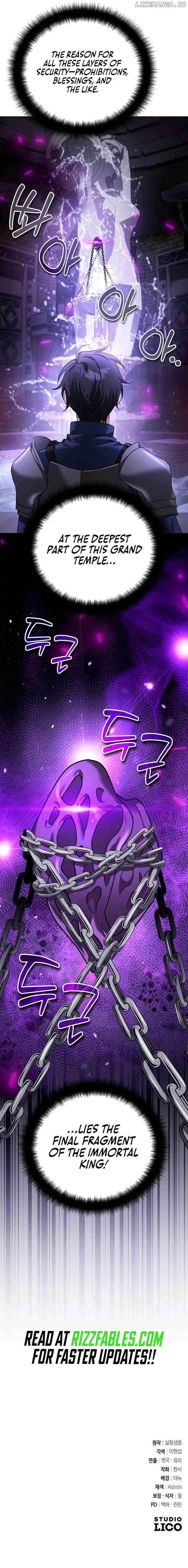 All My Alter Egos Are Tycoons Chapter 23 page 14