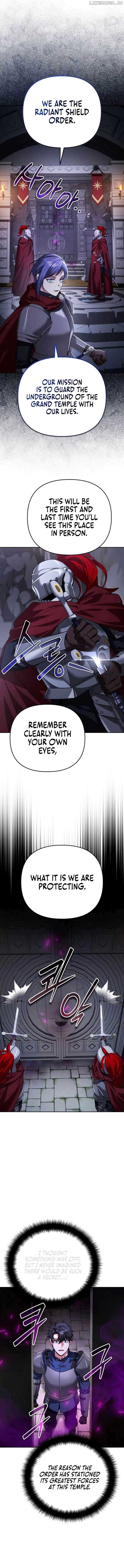 All My Alter Egos Are Tycoons Chapter 23 page 13