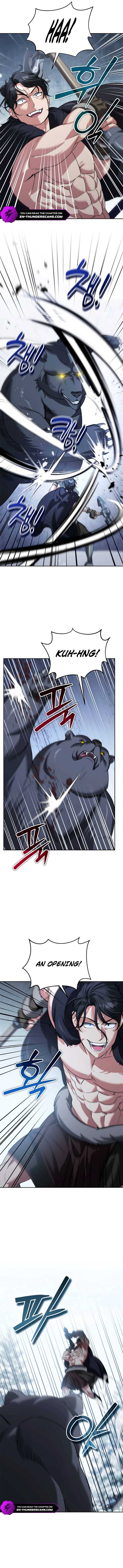 All My Alter Egos Are Tycoons Chapter 25 page 5