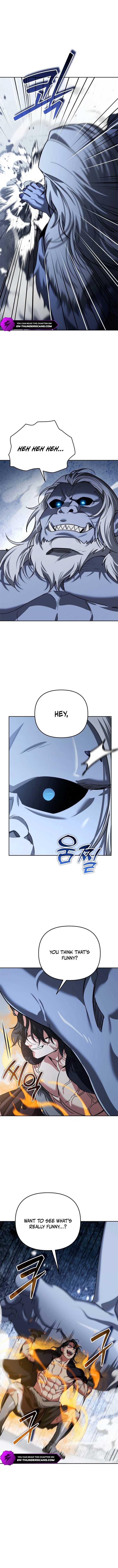 All My Alter Egos Are Tycoons Chapter 25 page 10