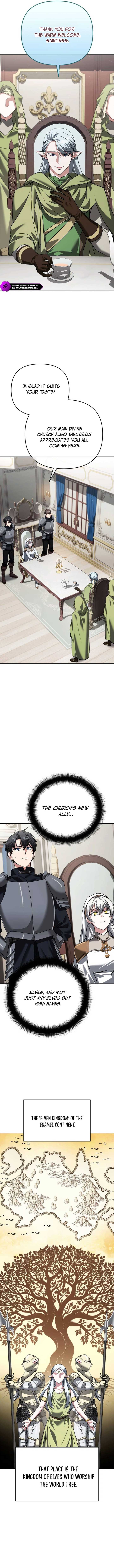 All My Alter Egos Are Tycoons Chapter 25 page 15