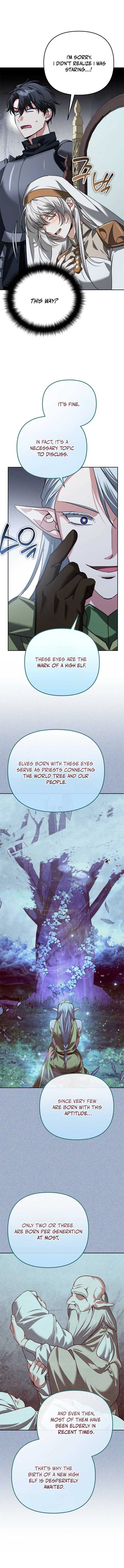 All My Alter Egos Are Tycoons Chapter 25 page 17