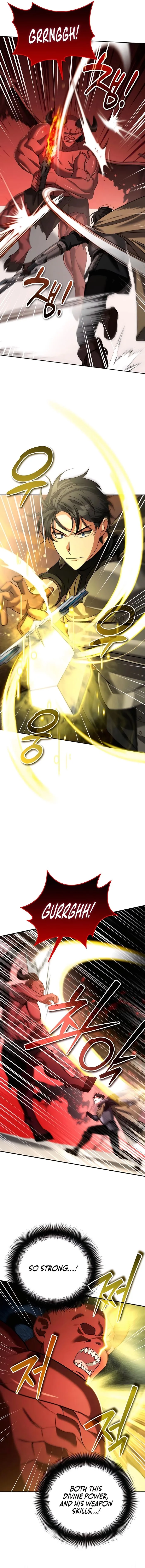 All My Alter Egos Are Tycoons Chapter 27 page 4