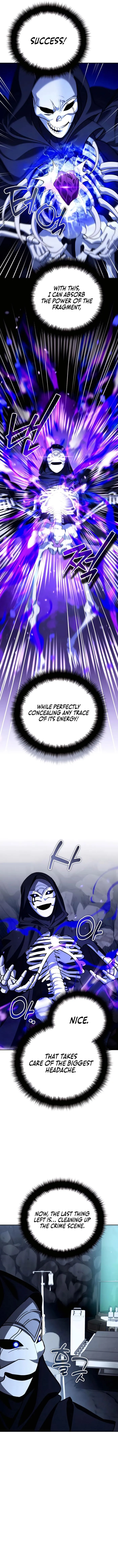 All My Alter Egos Are Tycoons Chapter 28 page 6