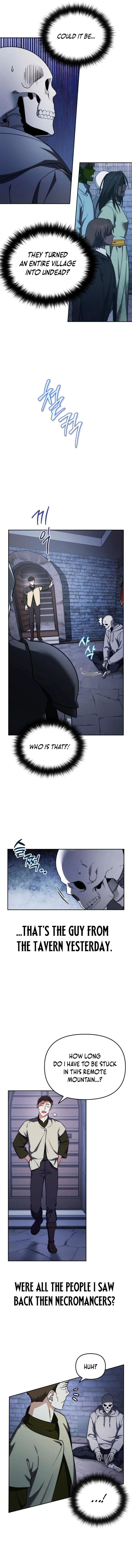 All My Alter Egos Are Tycoons Chapter 3 page 4