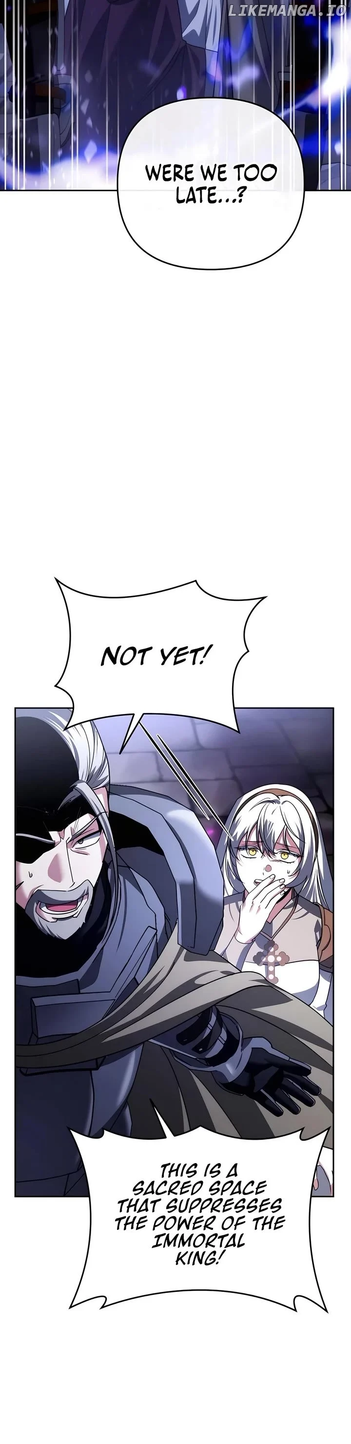 All My Alter Egos Are Tycoons Chapter 30 page 5