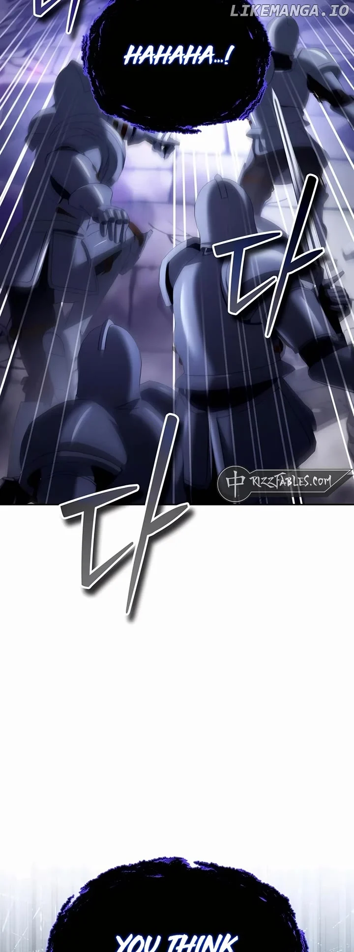 All My Alter Egos Are Tycoons Chapter 30 page 7