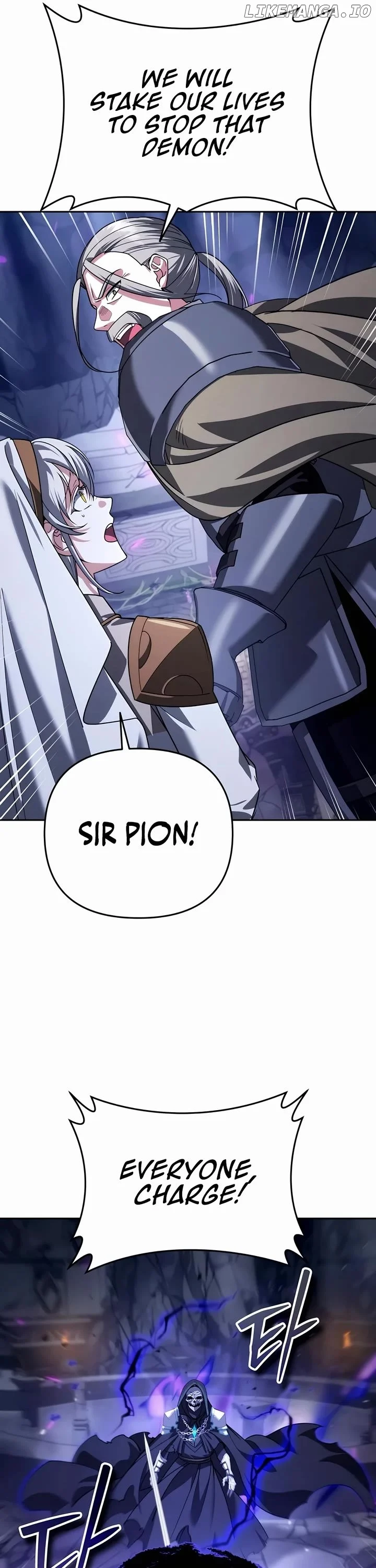 All My Alter Egos Are Tycoons Chapter 30 page 6