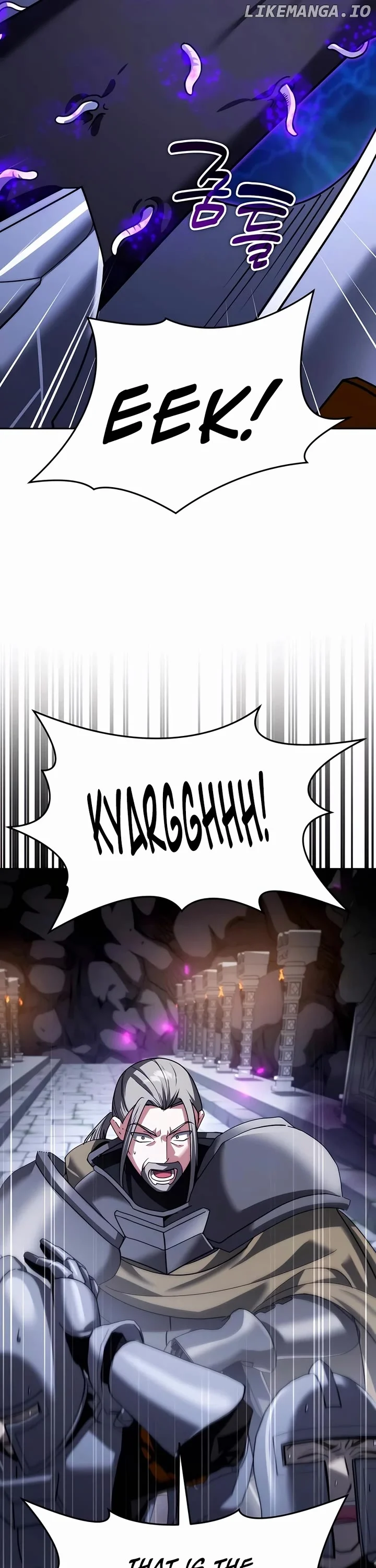 All My Alter Egos Are Tycoons Chapter 30 page 14