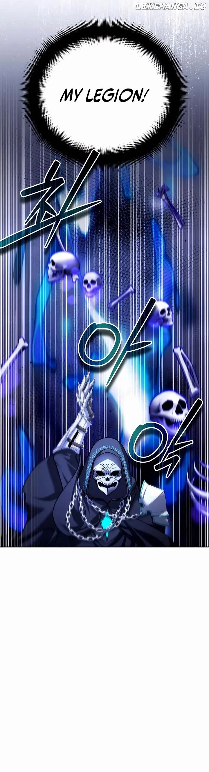 All My Alter Egos Are Tycoons Chapter 30 page 16