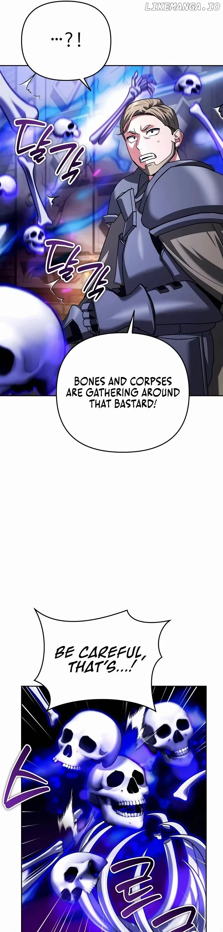 All My Alter Egos Are Tycoons Chapter 30 page 17