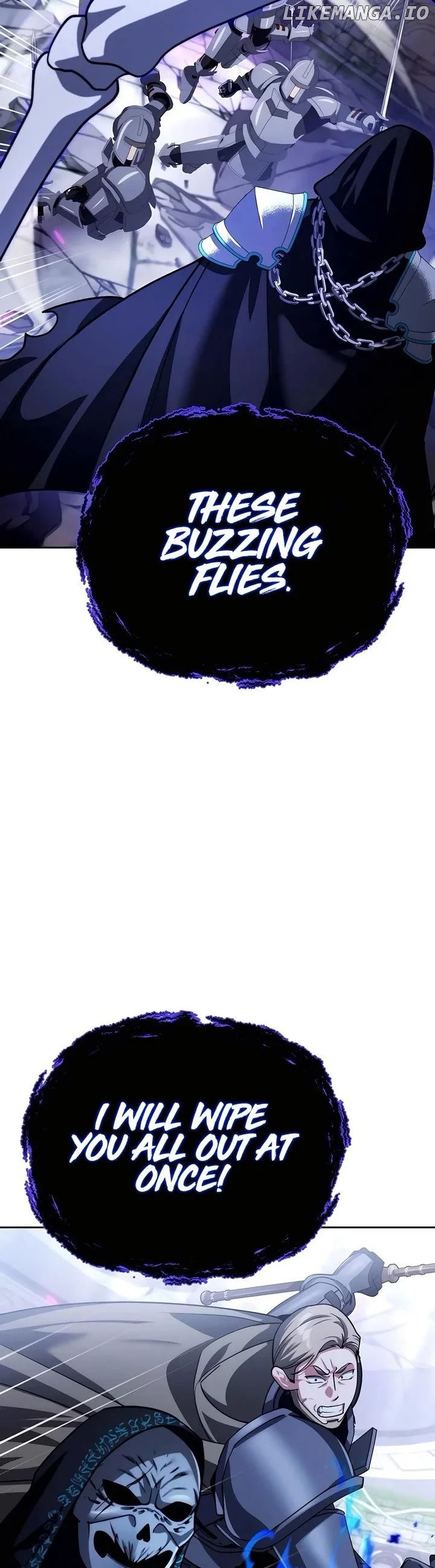 All My Alter Egos Are Tycoons Chapter 30 page 28