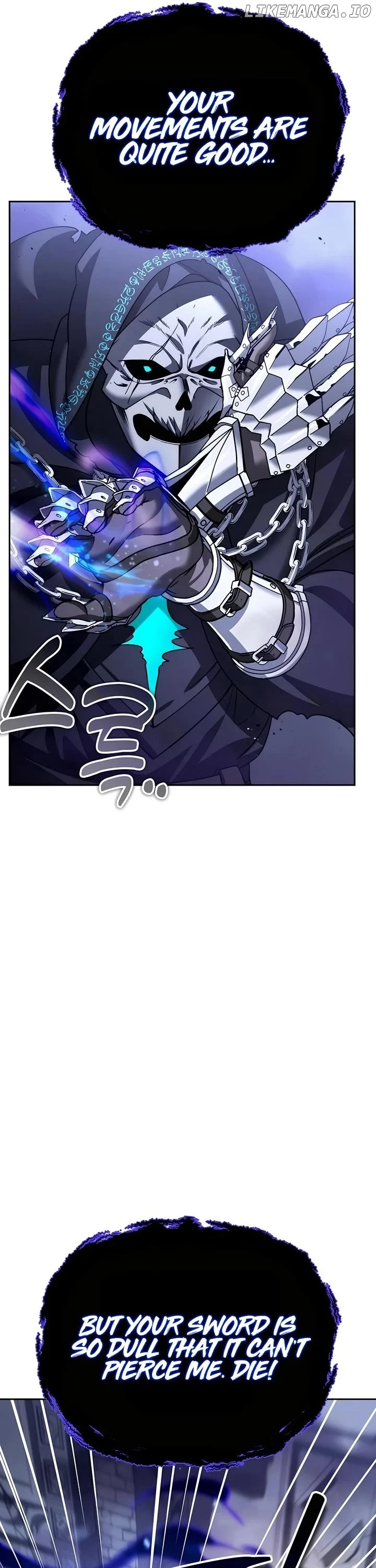 All My Alter Egos Are Tycoons Chapter 30 page 38