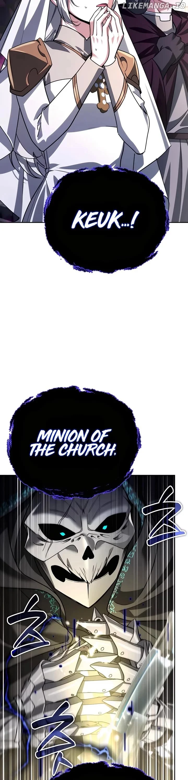 All My Alter Egos Are Tycoons Chapter 30 page 51