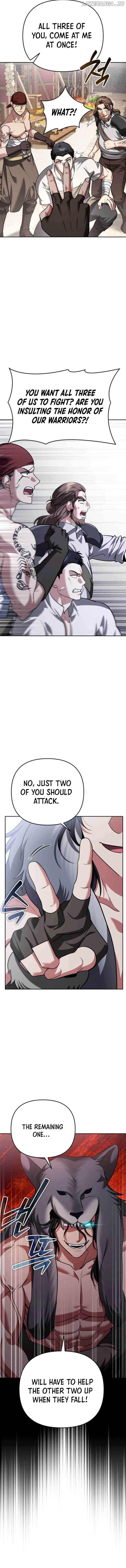 All My Alter Egos Are Tycoons Chapter 31 page 14