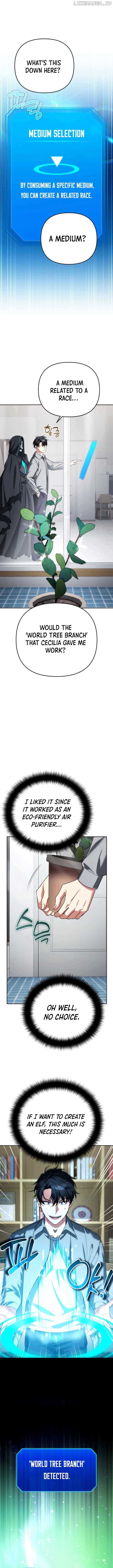 All My Alter Egos Are Tycoons Chapter 31 page 4