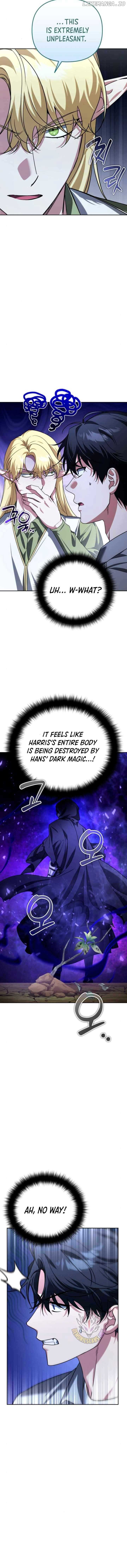 All My Alter Egos Are Tycoons Chapter 31 page 7