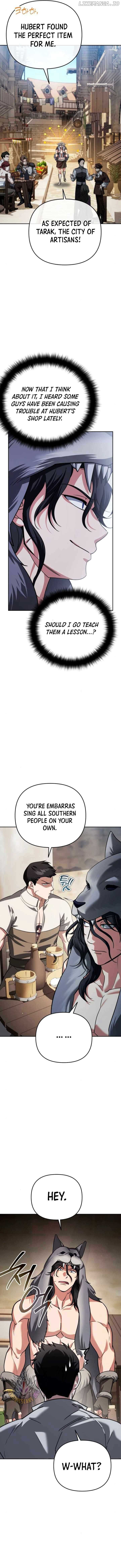All My Alter Egos Are Tycoons Chapter 31 page 10