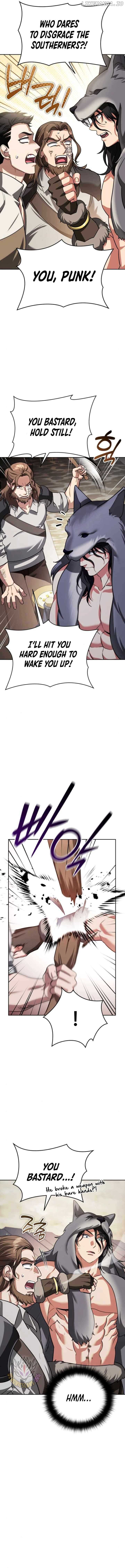 All My Alter Egos Are Tycoons Chapter 31 page 11