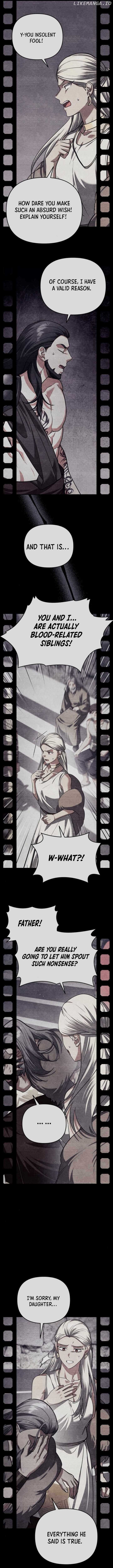 All My Alter Egos Are Tycoons Chapter 31 page 18